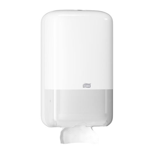 Dispensador de papel higiénico - 556000 - Tork - de pared