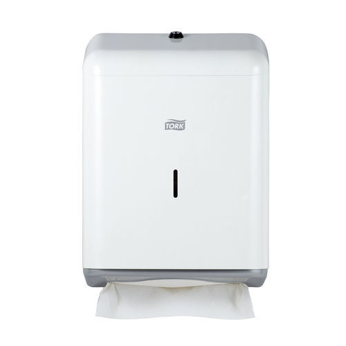 Dispensador de toallitas de papel - H3 - Tork - de pared