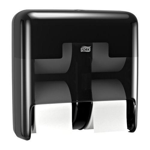 Dispensador de papel higiénico - OptiServe® - Tork - de pared
