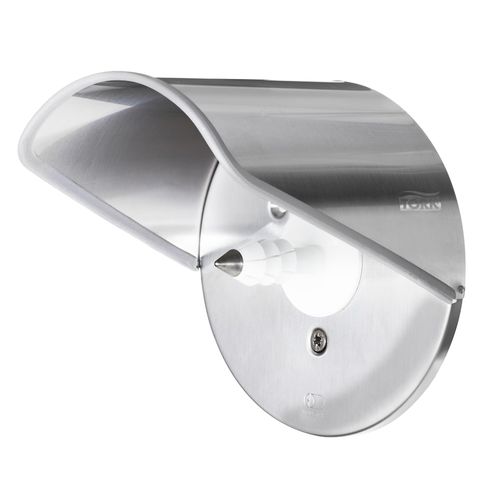 Dispensador de papel higiénico - 472259 - Tork - de pared