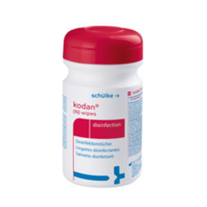 Toallita limpiadora para suelos y superficies - kodan® (N) - Schülke & Mayr