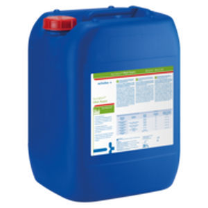 Desinfectante para suelos y superficies - buraton® PAA - Schülke & Mayr - espuma / 20.000 ml / a base de ácido peracético