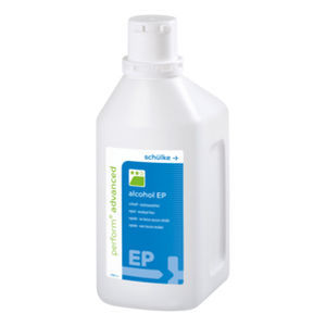 Desinfectante para suelos y superficies - perform® advanced EP - Schülke & Mayr - líquido / 1000 mL / 10000 mL