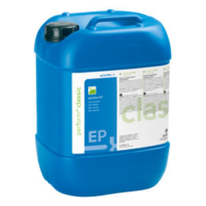 Desinfectante para suelos y superficies - perform® classic EP - Schülke & Mayr - líquido / 1000 mL / 10000 mL