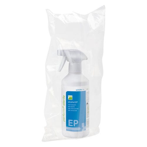 Desinfectante para suelos y superficies - perform® EP - Schülke & Mayr - líquido / 1000 mL / 500 mL