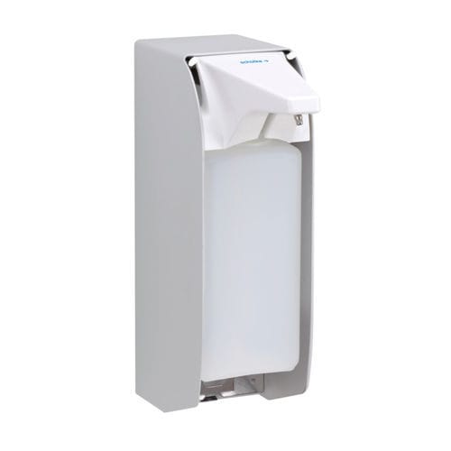 Dispensador de solución hidroalcohólica de pared - KHN - Schülke & Mayr - automático