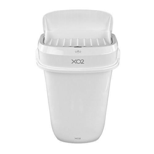 Papelera de plástico - XO2® - XO2 - automática
