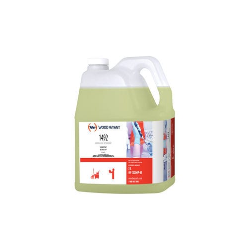 Desinfectante para dispositivos médicos - 1492 - SANI-MARC - líquido / 4000 mL