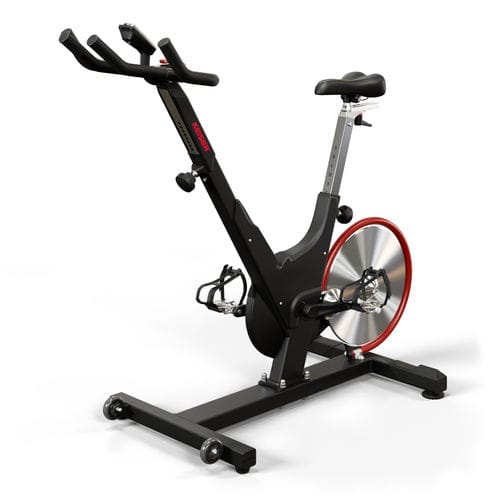 Cicloergómetro - 5506 - Keiser UK