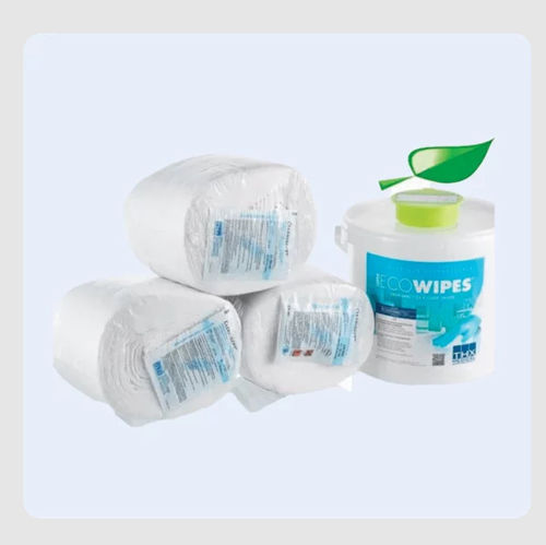 Toallita limpiadora para suelos y superficies - SUPER BIO D - THX MEDICAL - lote de 90
