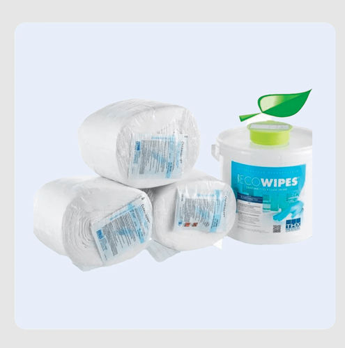 Toallita limpiadora para suelos y superficies - BIOWIPES O - THX MEDICAL - lote de 90