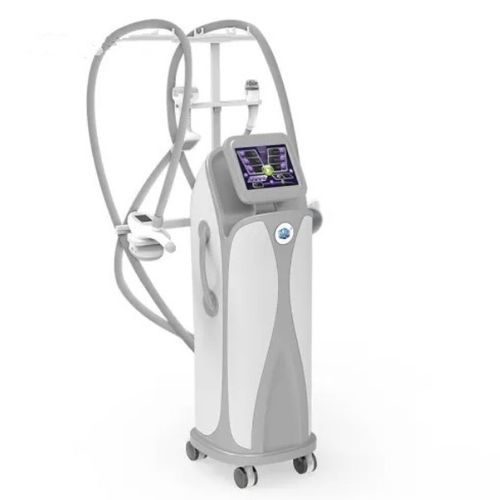 Unidad de body contouring con RF - MBT-slim 20V - Beijing Mega Beauty Technology - unidad de body contouring por diatermia infrarroja / en carro