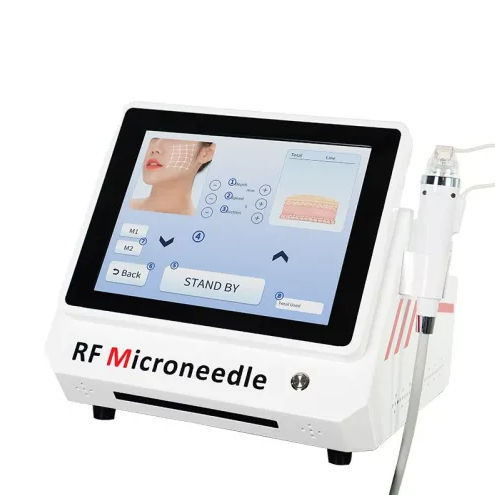 Unidad de micropunción RF - Beijing Mega Beauty Technology