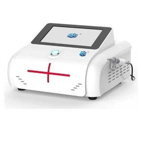 Unidad de rejuvenecimiento cutáneo con RF - RBS Spider - Beijing Mega Beauty Technology