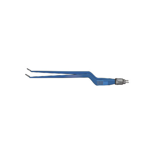 Pinza de agarre - Promed - para prensión de tejidos / abrazadera / de ablación