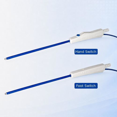 electrodo de ORL - Promed