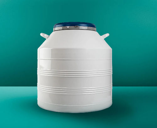 Tanque de almacenamiento - Consarctic - para muestra biológica