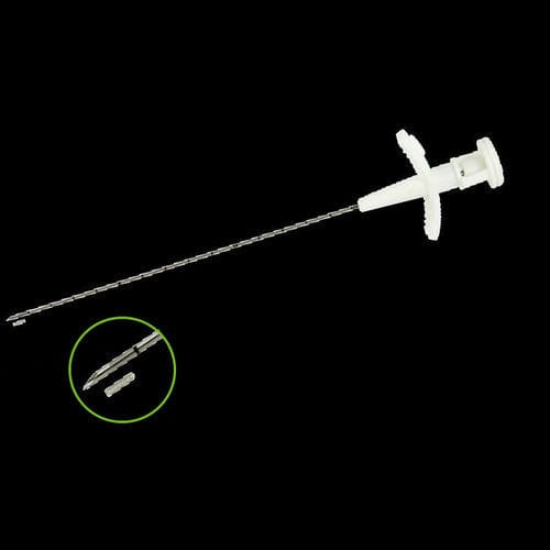 Aguja de biopsia - GTP1 series - Multi-G - estériles / 14 G / 18 G