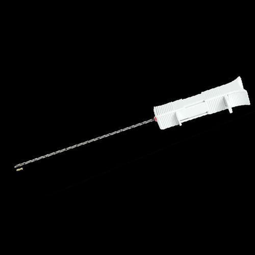 Aguja de biopsia prostática - GTM1 series - Multi-G - estériles / 18 G / 14 G