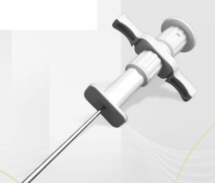 Aguja de biopsia de médula ósea - GBA1 series - Multi-G - 18 G / 16 G / 14 G