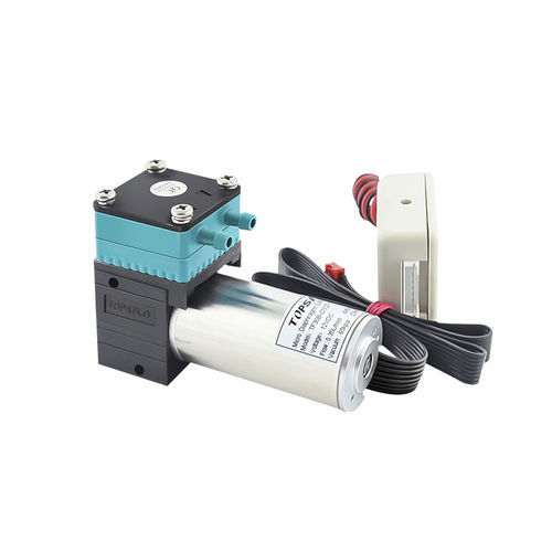 Microbomba de aspiración - TF30A-D - TOPS INDUSTRY AND TECHNOLOGY CO., LIMITED (TOPSFLO - para el sector médico / eléctrica / para líquido