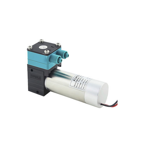 Microbomba de aspiración - TF30B-C - TOPS INDUSTRY AND TECHNOLOGY CO., LIMITED (TOPSFLO - para el sector médico / eléctrica / para líquido