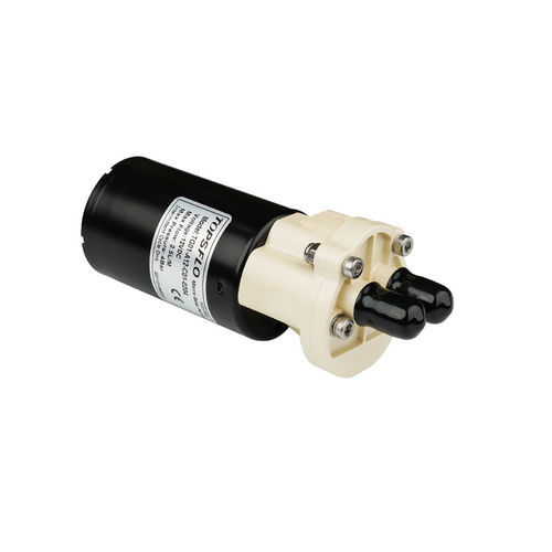 Bomba de laboratorio - TG01-A12-C01-0204 - TOPS INDUSTRY AND TECHNOLOGY CO., LIMITED (TOPSFLO - de distribución / de simulación médica / de accionamiento magnético