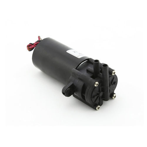 Bomba de aspiración - TG-02 series - TOPS INDUSTRY AND TECHNOLOGY CO., LIMITED (TOPSFLO - de distribución / de simulación médica / de accionamiento magnético