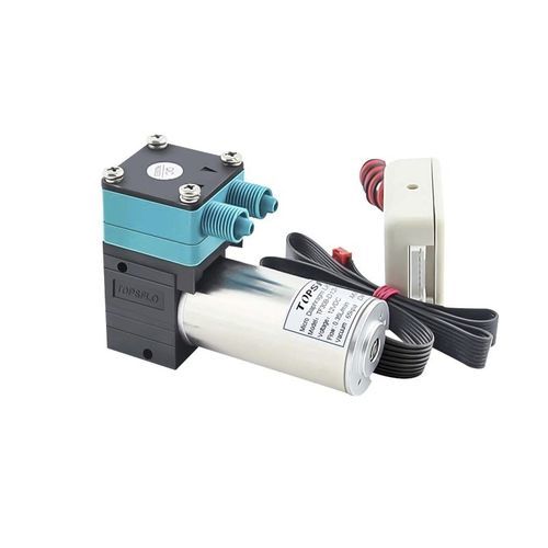 Microbomba de laboratorio - TF30B-D series - TOPS INDUSTRY AND TECHNOLOGY CO., LIMITED (TOPSFLO - para el sector médico / eléctrica / de membrana