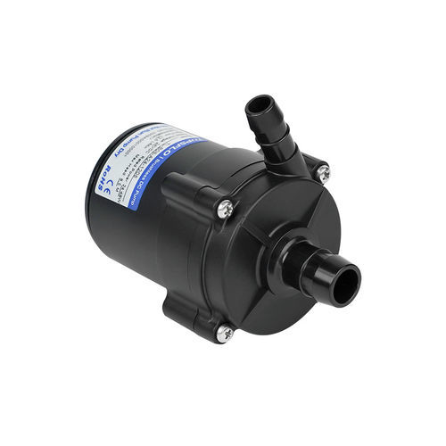 Bomba de laboratorio - TL-B08 series - TOPS INDUSTRY AND TECHNOLOGY CO., LIMITED (TOPSFLO - de agua / de agua caliente