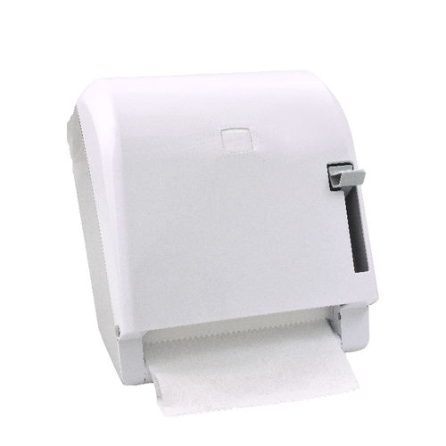 Dispensador de toallitas de papel - 2 - Al-Mueen - de pared