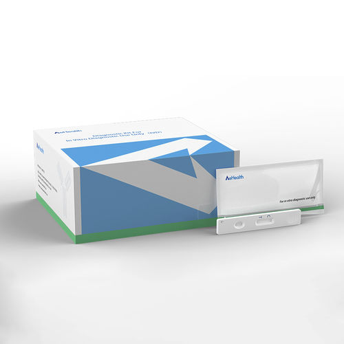 Reactivo en solución - AEHEALTH - para inmunoanálisis / cTnI / de quinasa creatina