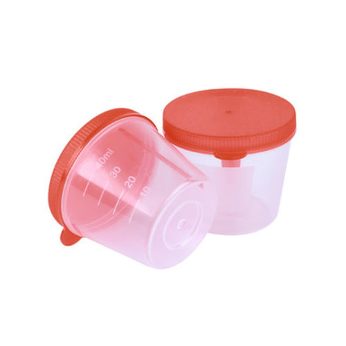 Kit de extracción de muestras de saliva - AEHEALTH