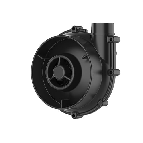 Turbina centrífuga para ventilador clínica - WM7040-12V - zhejiang weicheng blower co.,ltd - doméstica / electrónica / para apnea del sueño