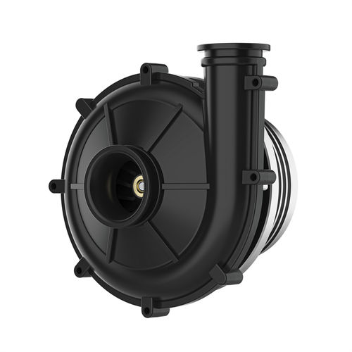 Turbina centrífuga para ventilador clínica - WM7060-24V - zhejiang weicheng blower co.,ltd - doméstica / electrónica / para apnea del sueño