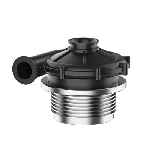 Turbina centrífuga para ventilador clínica - WM7060-48V - zhejiang weicheng blower co.,ltd - doméstica / electrónica / para apnea del sueño
