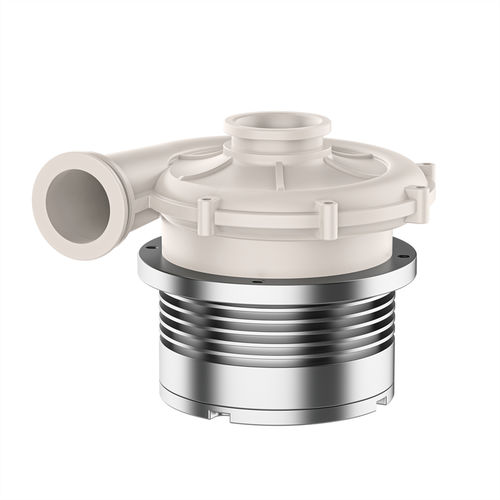 Turbina centrífuga para ventilador clínica - WM9275-48V-11A - zhejiang weicheng blower co.,ltd - doméstica / electrónica / para apnea del sueño