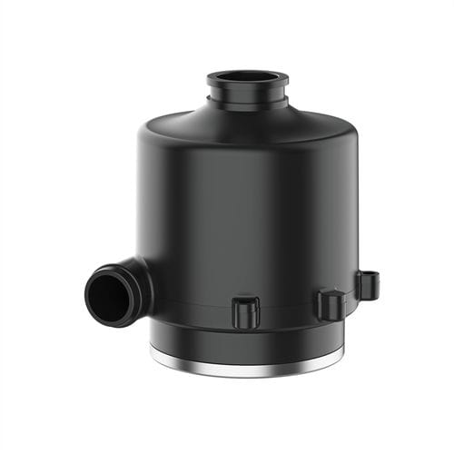 Turbina centrífuga para ventilador clínica - WM9290-12V - zhejiang weicheng blower co.,ltd - doméstica / electrónica / para apnea del sueño