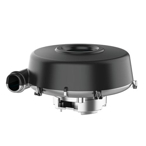 Turbina centrífuga para ventilador para cuidados intensivos - WM13075-24V - zhejiang weicheng blower co.,ltd - doméstica / clínica / electrónica
