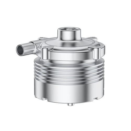 Compresor médico - WM7575-220VAC - zhejiang weicheng blower co.,ltd - de laboratorio / para odontología / para fresadora