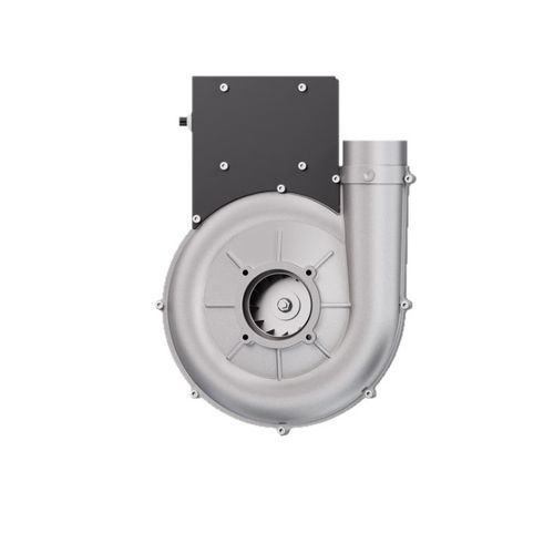 Turbina centrífuga para ventilador para la industria - WM300168-48V - zhejiang weicheng blower co.,ltd - electrónica / pequeña