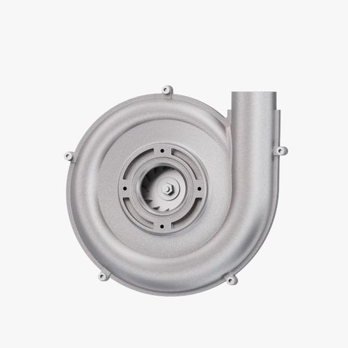 Turbina centrífuga para ventilador para la industria - WM250130-48V - zhejiang weicheng blower co.,ltd - electrónica / potente / de alta presión