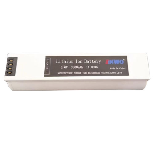 Batería para dispositivos médicos - 18650 - JINWO TECHNOLOGY - de litio / inteligente