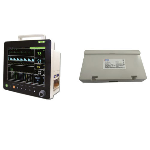 Batería para monitor de paciente - JINWO TECHNOLOGY - de litio