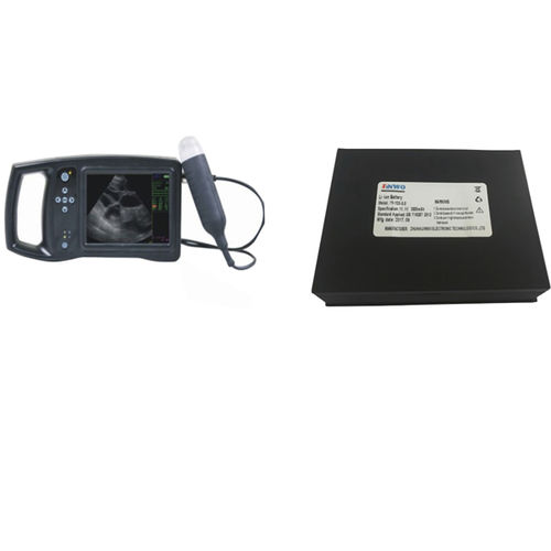 Batería para ecógrafo - JINWO TECHNOLOGY - de litio