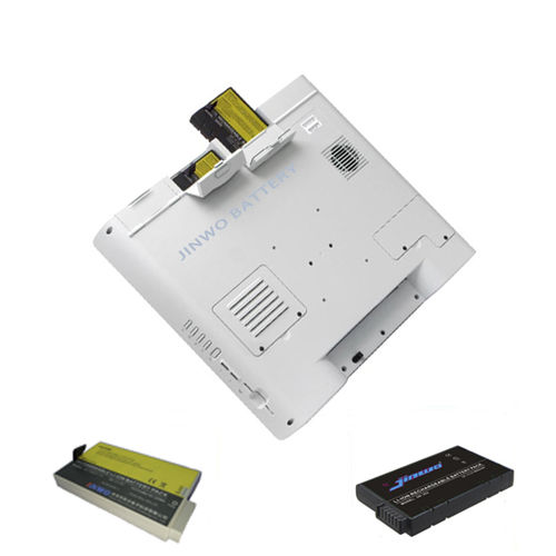 Batería para carros médicos - Swappable  DR202 - JINWO TECHNOLOGY - de litio