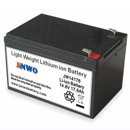 Batería para scooters eléctricos - JW14176 - JINWO TECHNOLOGY - de plomo / de litio