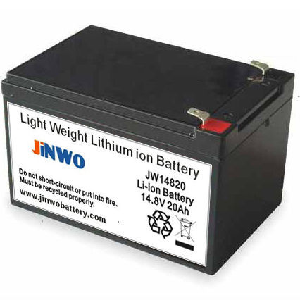Batería para scooters eléctricos - JW14820 - JINWO TECHNOLOGY - de plomo / de litio