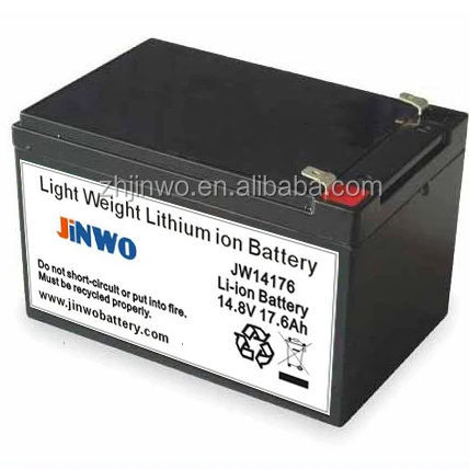 Batería para scooters eléctricos - JW14830 - JINWO TECHNOLOGY - de plomo / de litio