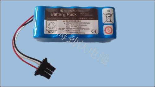 Batería para desfibrilador - JINWO TECHNOLOGY